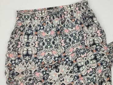 Spodnie materiałowe damskie, S