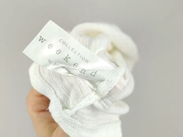 T-shirty: John Lewis, T-shirt damski, M — 5