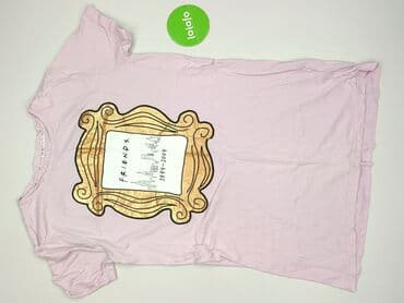 koszulka dunder mifflin: Love To Lounge, T-shirt damski, rozmiar XS — 2