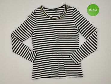 bluzki kopertowe reserved: Women's blouse, size M (EU 38) — 2
