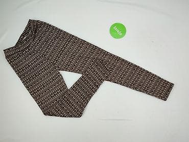 ocieplane: Legginsy rozmiar M — 2