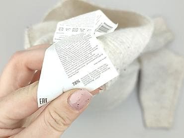 clockhouse sweter: Sinsay, Sweter damski, rozmiar M — 4