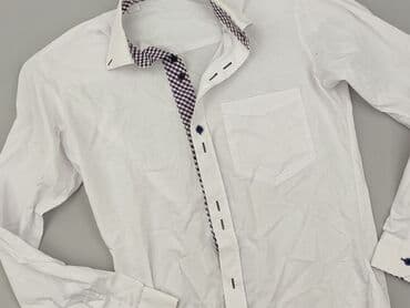 koszula stone island: Shirt for men, M (EU 38), condition - Very good — 1