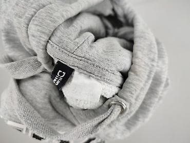 bluza tania: H&M Divided, Bluza z kapturem damska, rozmiar L — 5