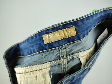 converse rozmiar 26: Jeansy damskie, rozmiar S — 4