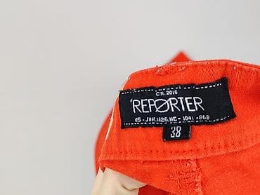 levis bold curve: Reporter, Jeansy damskie, rozmiar M — 4