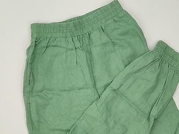 nike air force one deichmann: Spodnie materiałowe damskie, rozmiar M — 1