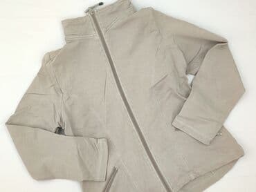 crivit kurtka damska softshell: Women`s sweatshirt, size M (EU 38) — 1