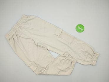 cargo: Sinsay, Spodnie cargo damskie, rozmiar L — 3