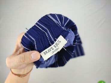 spodnie narciarskie tanie: Brave Soul, Spodnie materiałowe damskie, rozmiar XS — 4