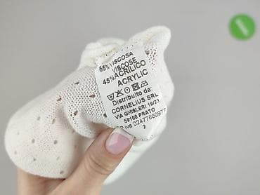 modne sweterki: Women`s sweater, size One size — 6