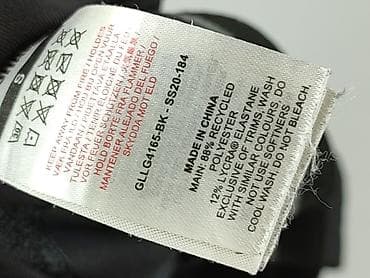 stopki guess: Gymshark, Legginsy Sportowe damskie, rozmiar S — 5