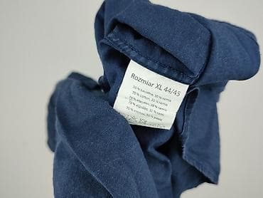 denim never: Koszulа dla mężczyzn, rozmiar XL — 5