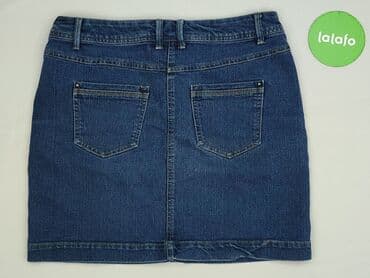 spódnice jeansowe massimo dutti: CAMAIEU, Spódnica damska, rozmiar L — 3