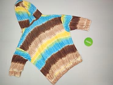 bluza slon: Bluza z kapturem damska, rozmiar 3XL — 3