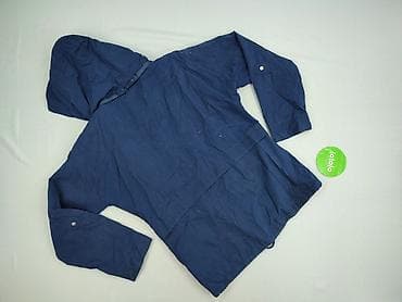 blue shadow kurtki zimowe: House, Kurtka przejściowa damska, rozmiar M — 3