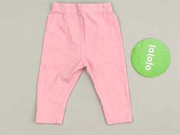 lidl kombinezony zimowe: Legginsy, Sinsay, 1-3 m, stan - Idealny — 3