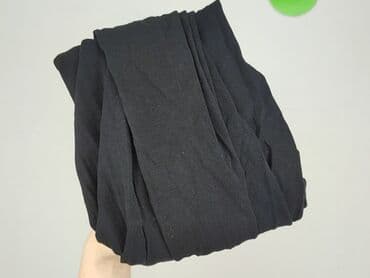 czarne bluzki z bufiastymi rękawami: Women's blouse, size S — 6