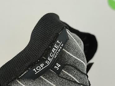 garnitur next: Top Secret, Bluzka damska, rozmiar XS — 4