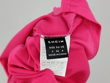 golf shein: Shein, Top damski, rozmiar S — 4