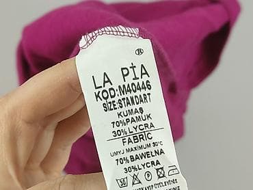 magmac kurtki: La Pia, Golf damski, rozmiar One size — 5