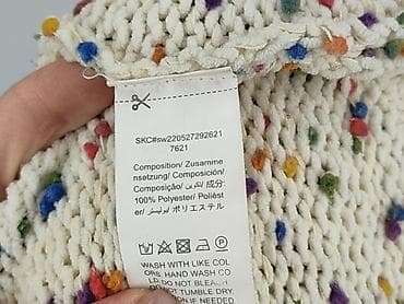 sweter mohito: Shein, Sweter damski, rozmiar M — 5