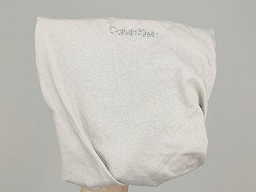 nike air force 1: Calvin Klein, T-shirt damski, rozmiar S — 6