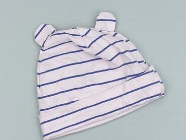 Czapki: Czapka, So cute, 2-3 lat, 50-51 cm, stan - Idealny
