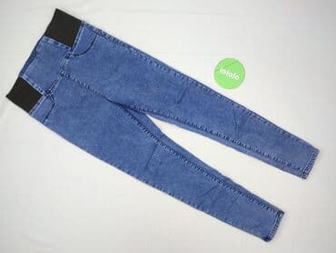 legginsy z wysokim stanem zalando: M.Sara, Legginsy Eleganckie damskie, S — 2