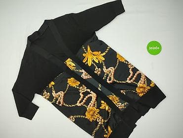 bluza max mara: Kardigan damski, rozmiar 4XL — 2