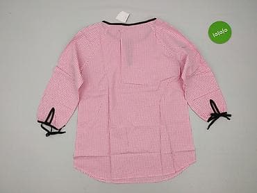 damski: Woman Collection, Bluzka damska, rozmiar M — 3