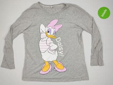 t shirty z kaczorem donaldem: Disney x Primark, Bluzka damska, rozmiar L — 3