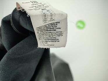 jeansy regular pinko: Spodnie materiałowe damskie, rozmiar XL — 6