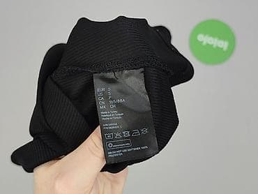 moraj dresy: H&M Sport, Top damski, rozmiar S — 4