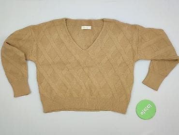 axyno: Exquiss's, Sweter damski, rozmiar One size — 2