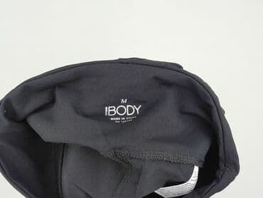 buty trzymające kostkę: Cotton On Body, Legginsy Krótkie damskie, rozmiar M — 4