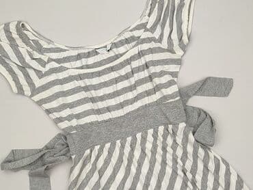 niebieskie sukienki plus size: New Look, Sukienka damska, rozmiar M — 1