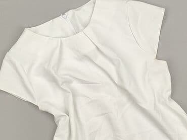 bluzka damska z krótkim rękawem: Жіноча блуза, розмір S — 2