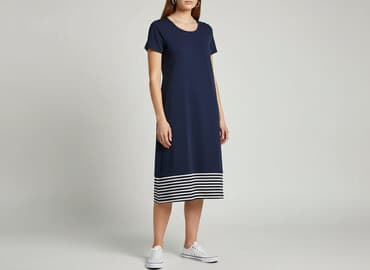 sukienka tomex: Sukienka damska, rozmiar S — 8