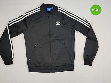 m: Adidas, Kurtka przejściowa dla mężczyzn, rozmiar S — 2