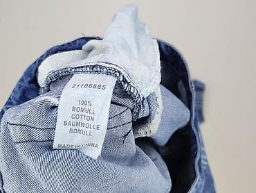adidas jeans 44: Denim, Jeansy dla mężczyzn, rozmiar 2XL — 5