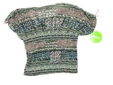 bluzka pod marynarkę plus size: Bluzka damska, rozmiar XL — 3