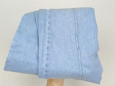 jeansy dla puszystych pań: BDG Urban Outfitters, Jeans for women, size M (EU 38) — 6