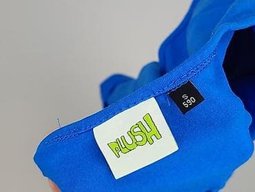 next bluza z misiem: T-shirt damski, rozmiar S — 5