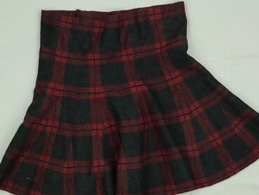 mini spódniczki wpadki: Spódnica damska, rozmiar S — 2