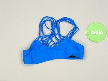 bluzki z greckim wzorem: Góra od bikini, rozmiar S — 2