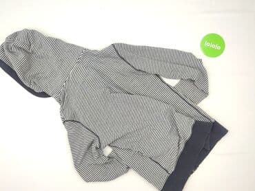 pięć lat w paski bluza w paski swiat: EDC, Кофта з каптуром жіноча, розмір XL — 3