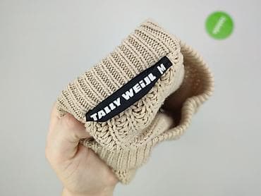 cheap outfits: Tally Weijl, Sweter damski, rozmiar M — 4