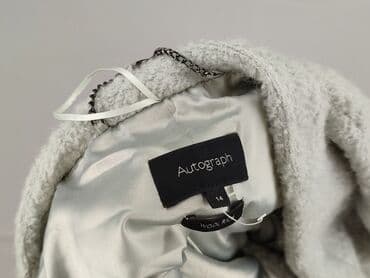 mohito wyprzedaż marynarki: Marks & Spencer, Trencz damski, XL — 4