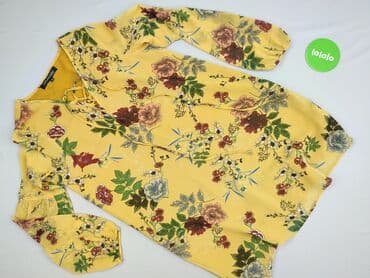 sukienki wieczorowe w kwiaty: Top Secret, Women`s dress, size M (EU 38) — 2